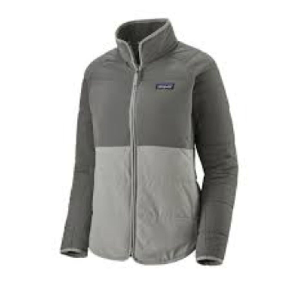 Patagonia 20955 Women's Pack In Jacket Grey XS